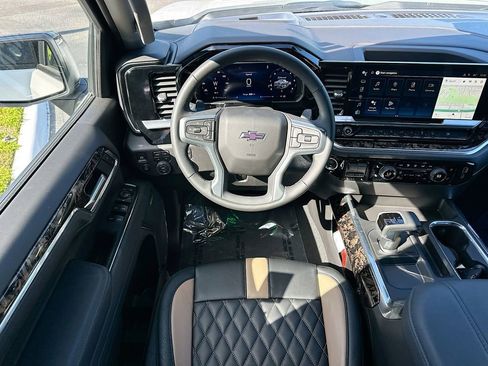 New 2026 Chevrolet Silverado 1500 RST w/ All Star Edition Plus AWD/4WD image 24