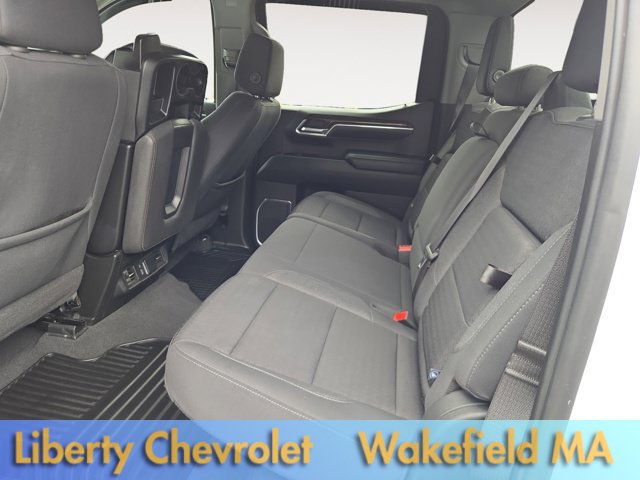 Used 2024 GMC Sierra 1500 Elevation AWD/4WD image 14