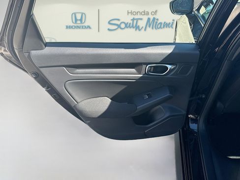 Used 2023 Honda Civic Sport image 24