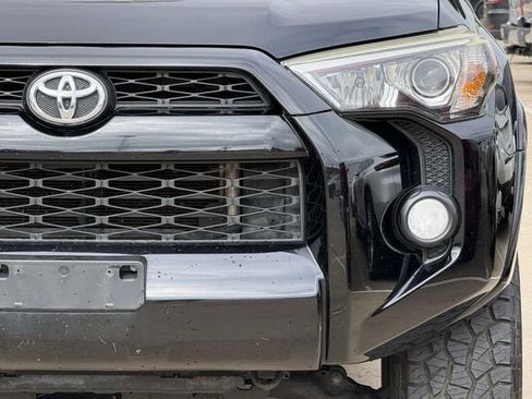 Used 2014 Toyota 4Runner SR5 Premium RWD image 7