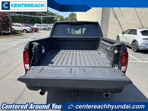 Used 2024 Honda Ridgeline RTL image 10