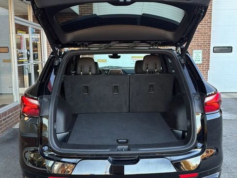 Used 2020 Chevrolet Blazer RS image 41