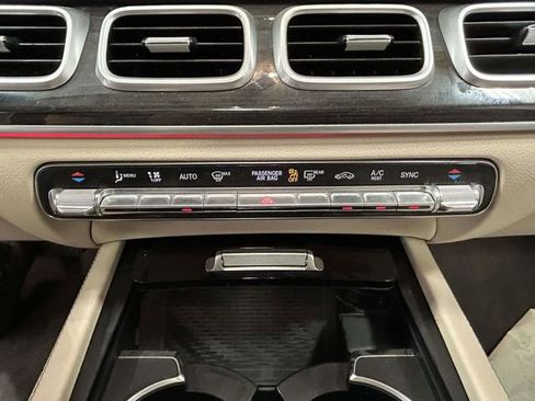 Used 2020 Mercedes-Benz GLE 350 image 20