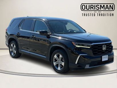 Used 2025 Honda Pilot EX-L