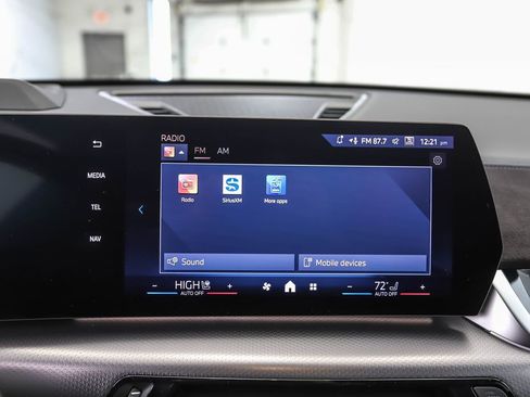 New 2026 BMW X1 xDrive28i w/ Technology Package image 17