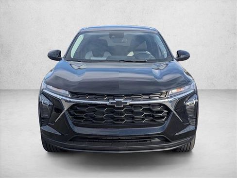 New 2026 Chevrolet Trax LS w/ LS Convenience Package image 6