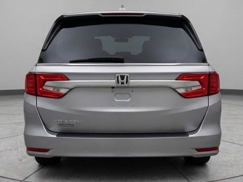 Used 2019 Honda Odyssey EX-L image 5
