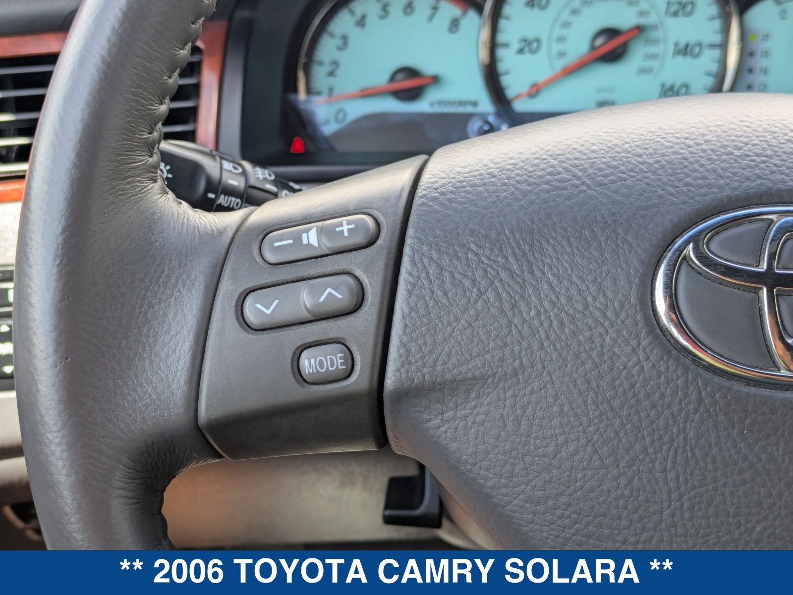 Used 2006 Toyota Solara SLE FWD image 21
