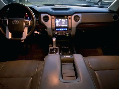 Used 2016 Toyota Tundra Limited image 15
