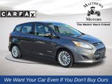 Used 2017 Ford C-MAX SE image 1