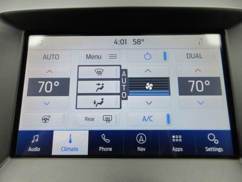 Used 2020 Ford Edge Titanium w/ Equipment Group 301A AWD/4WD image 43