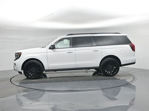 New 2026 Ford Expedition Max Platinum AWD/4WD image 32