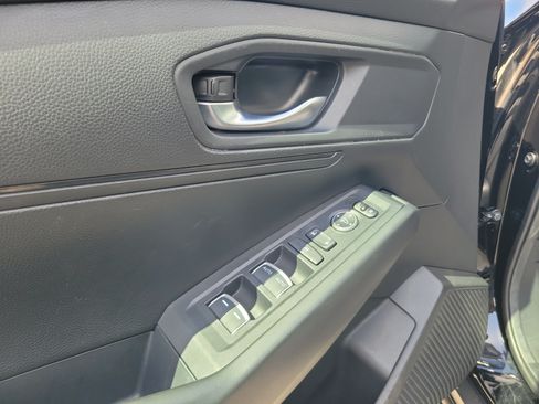 Certified 2024 Honda Accord LX image 15
