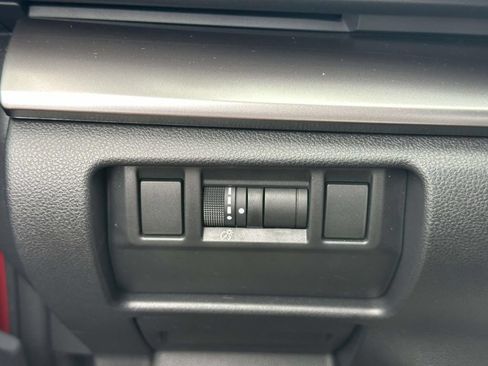 Certified 2024 Subaru Impreza 2.0i AWD/4WD image 31