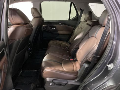 Used 2023 Honda Pilot Elite image 25