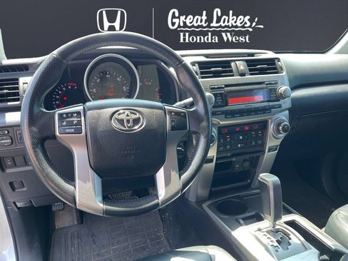 Used 2011 Toyota 4Runner Limited RWD image 10