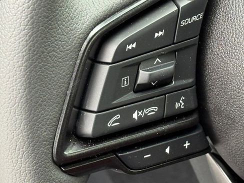 New 2026 Subaru Impreza RS image 12