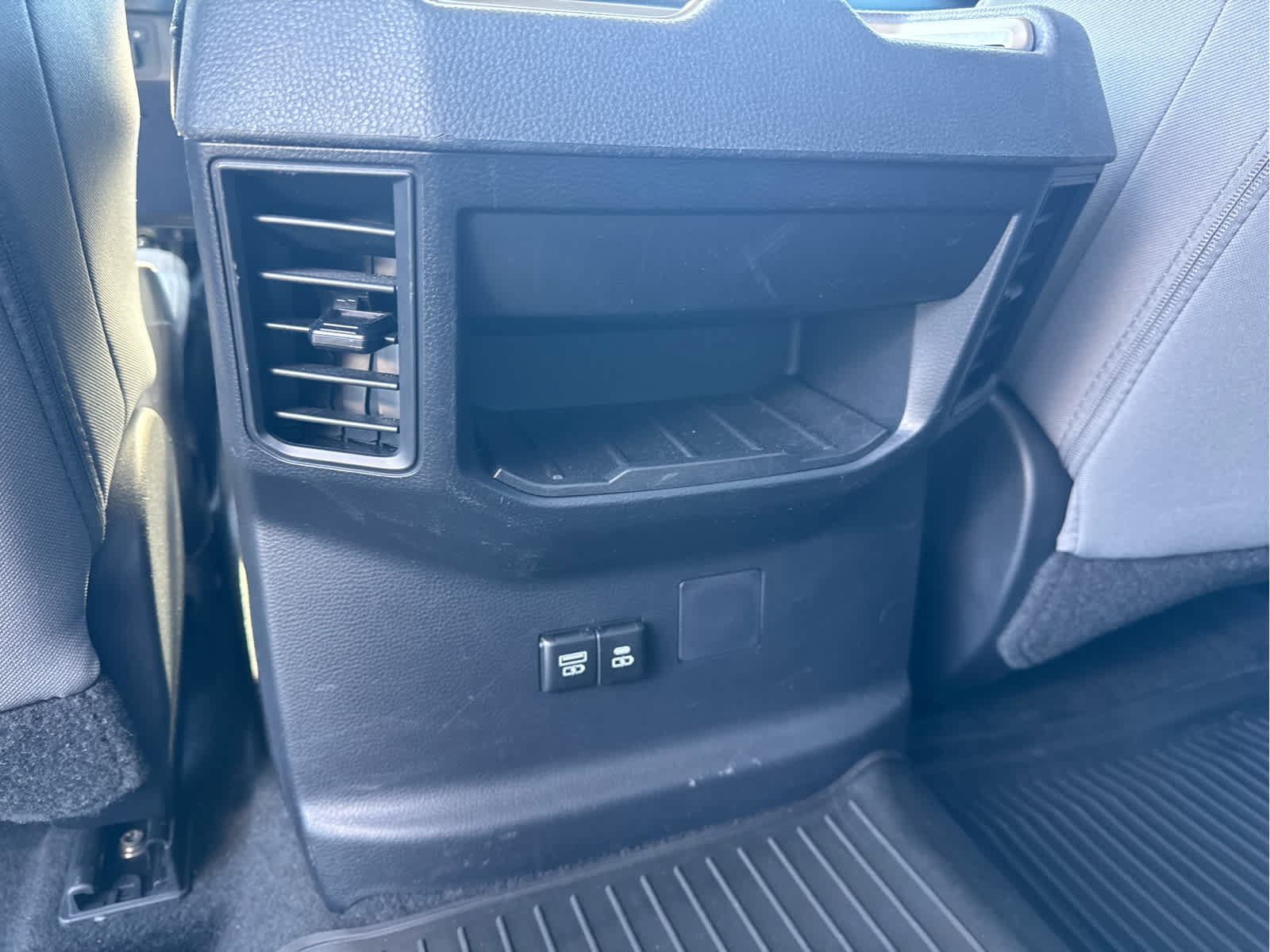 Used 2024 Toyota Tundra SR5 w/ SR5 Convenience Package AWD/4WD image 44