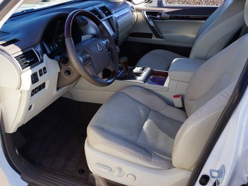 Used 2015 Lexus GX 460 image 13