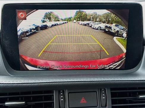 Used 2018 MAZDA MAZDA6 Touring FWD image 15