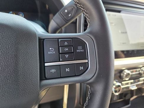 New 2025 Ford F150 XLT w/ Equipment Group 301A Standard RWD image 24