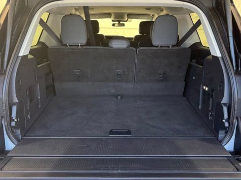Certified 2025 Ford Expedition Max Active AWD/4WD image 5