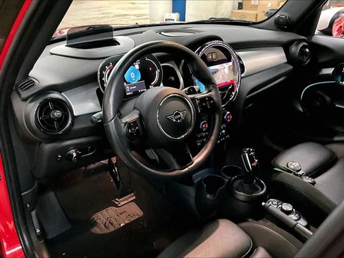 Used 2024 MINI Cooper S image 17
