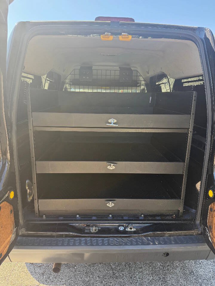 Used 2012 Ford Transit Connect XL FWD image 13