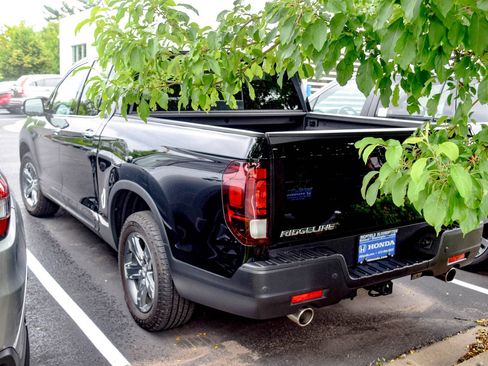 Used 2023 Honda Ridgeline RTL-E image 7