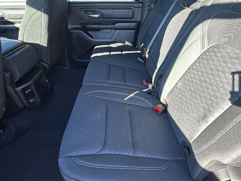 New 2026 RAM 1500 Tradesman image 12