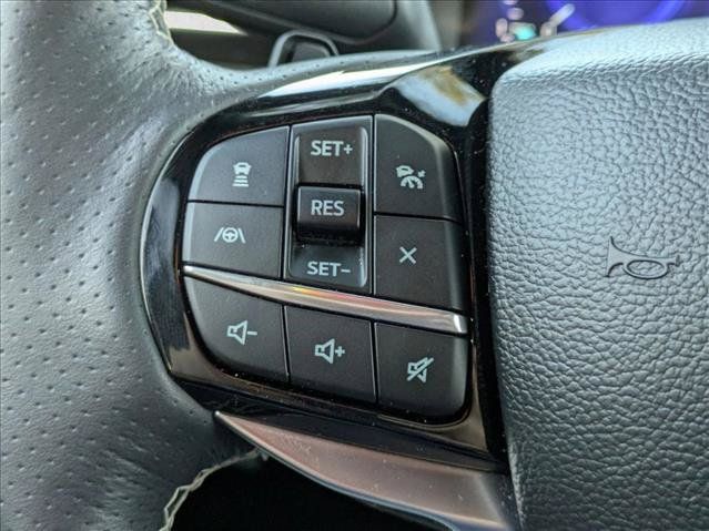 Used 2023 Ford Explorer ST w/ Equipment Group 401A AWD/4WD image 5