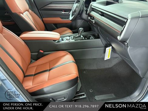 New 2026 MAZDA CX-50 Meridian Edition w/ Weather Package AWD/4WD image 48