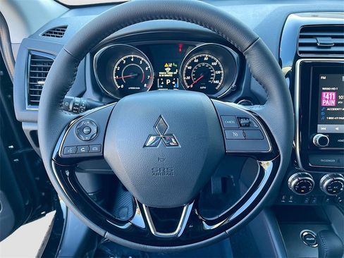 New 2026 Mitsubishi Outlander Sport AWD image 11