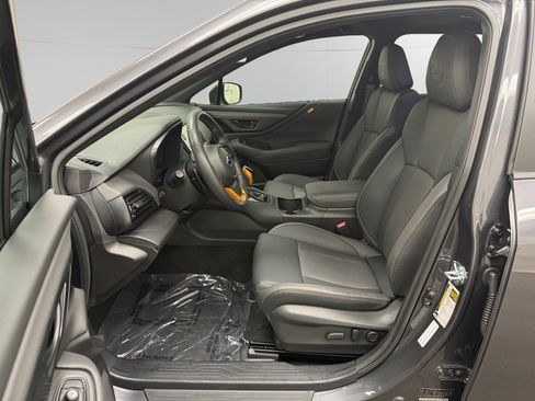 Used 2025 Subaru Outback Wilderness image 9