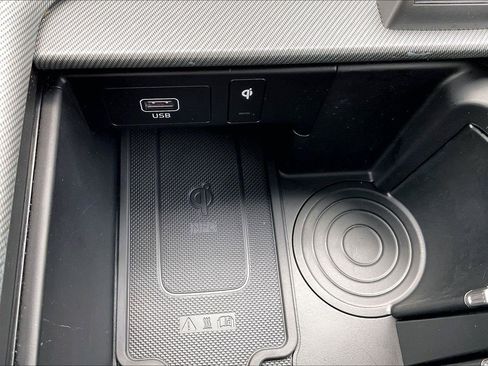 Used 2025 Hyundai Palisade SEL AWD/4WD image 35