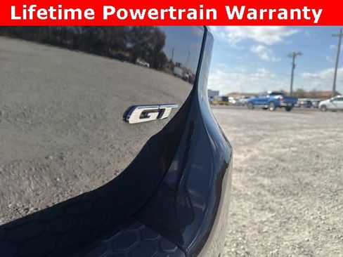 Used 2024 Dodge Durango GT image 10