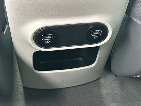 Certified 2024 Hyundai Ioniq 5 SEL RWD image 14