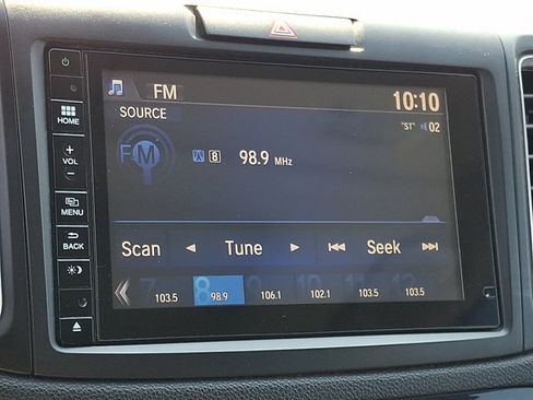 Used 2016 Honda CR-V EX image 19