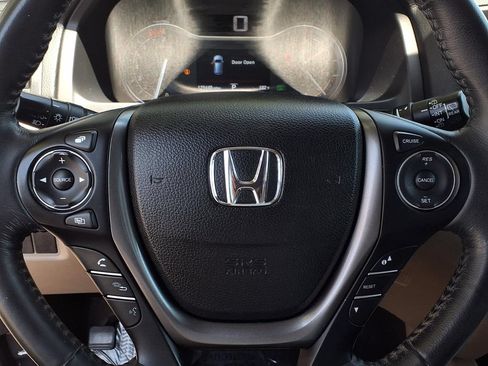 Used 2016 Honda Pilot EX-L image 12