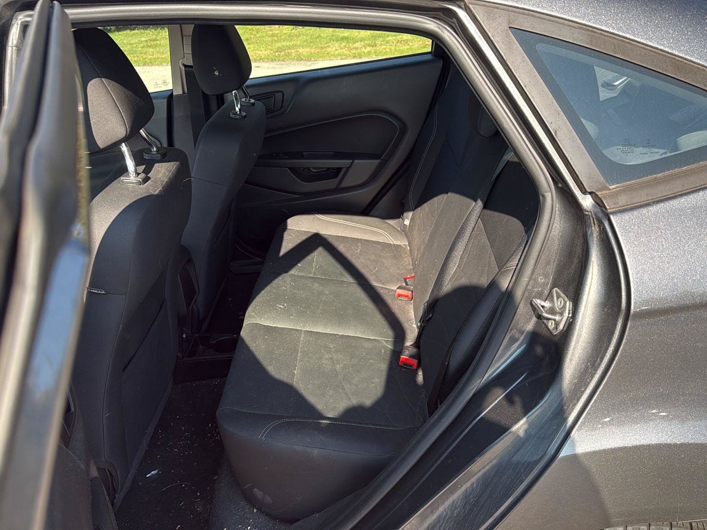 Used 2017 Ford Fiesta SE FWD image 19