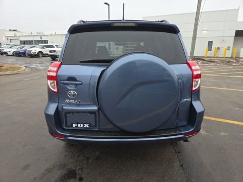 Used 2011 Toyota RAV4 4WD w/ Base L4 Extra Value Pkg image 6