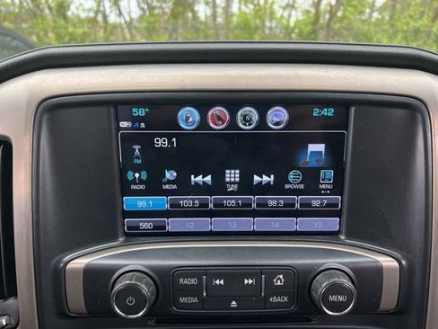 Used 2018 GMC Sierra 1500 Denali RWD image 24