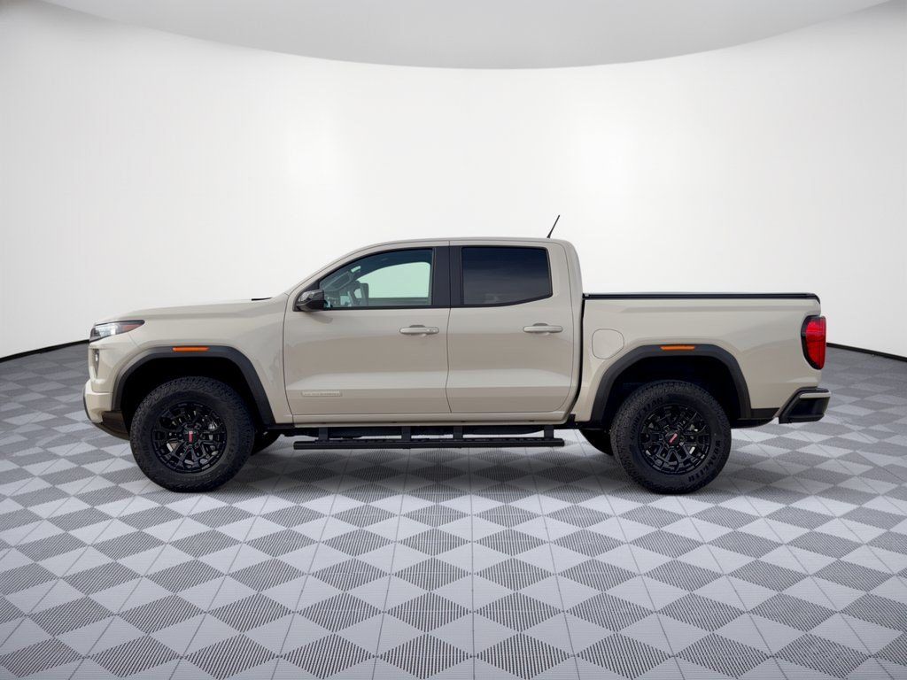 Used 2026 GMC Canyon Elevation w/ Convenience Package RWD image 2