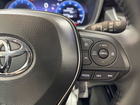 New 2026 Toyota Corolla Cross XLE image 23