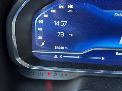 Used 2023 Chevrolet Tahoe High Country image 28