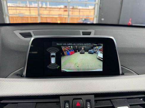 Used 2019 BMW X1 xDrive28i w/ M Sport Package image 26