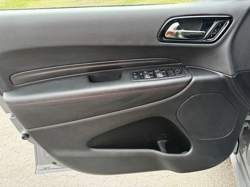 Certified 2023 Dodge Durango GT image 23