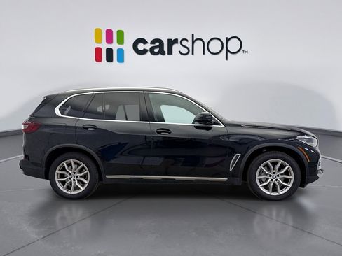 Used 2022 BMW X5 xDrive40i image 6