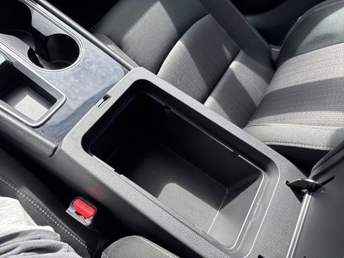 Used 2024 Nissan Altima 2.5 SV image 30