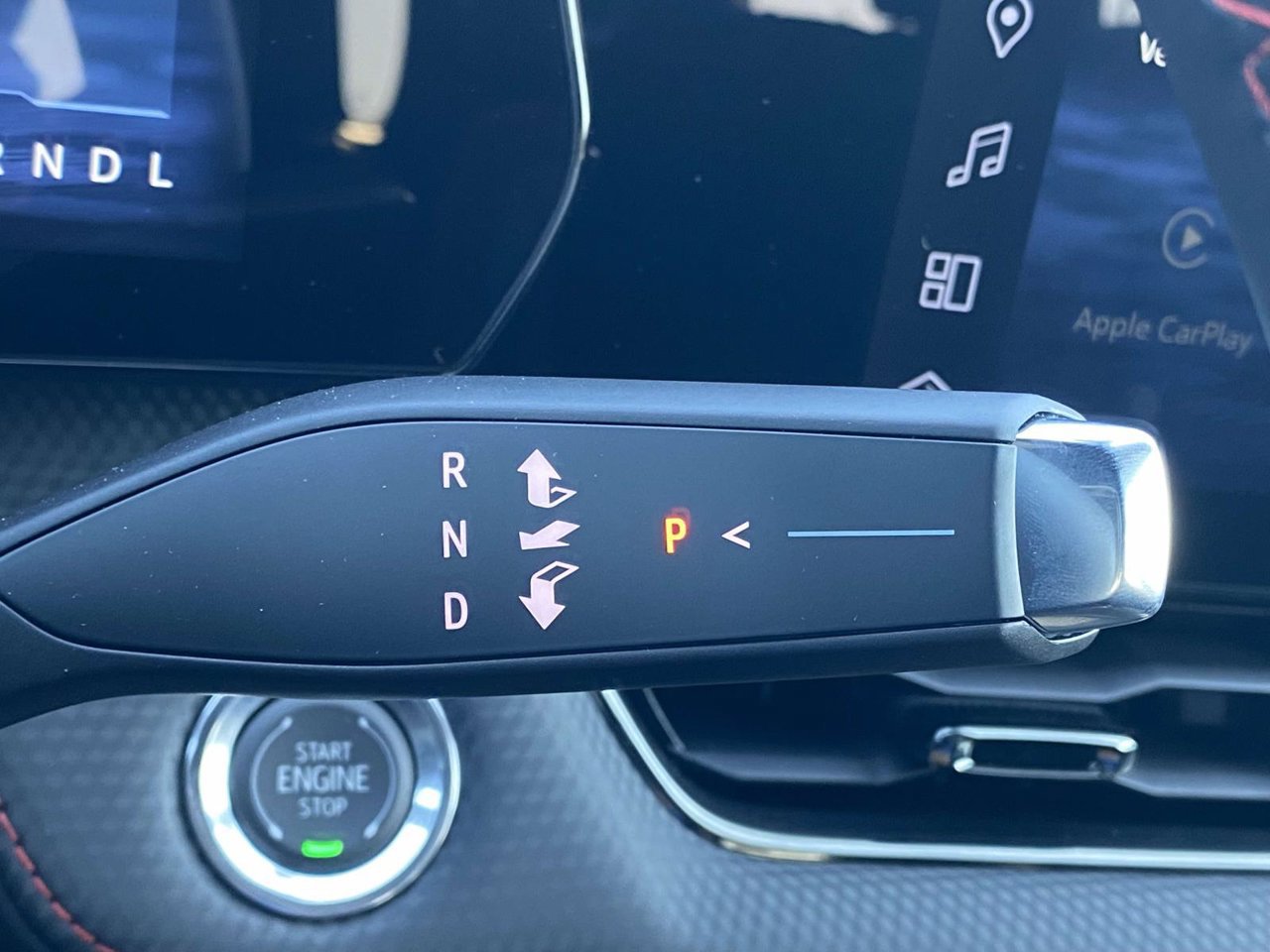 New 2026 Chevrolet Equinox RS w/ Convenience Package III FWD image 23